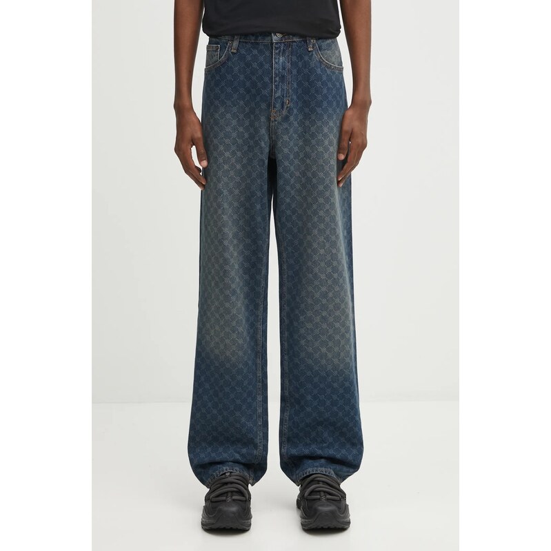 Rifle Daily Paper Amba Monogram 67244777