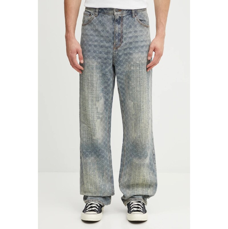 Rifle Daily Paper Destroyed Amba 67244807