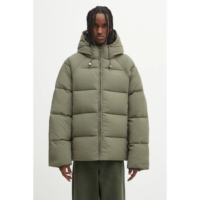 Bunda Daily Paper Relaxed Puffer 67244802