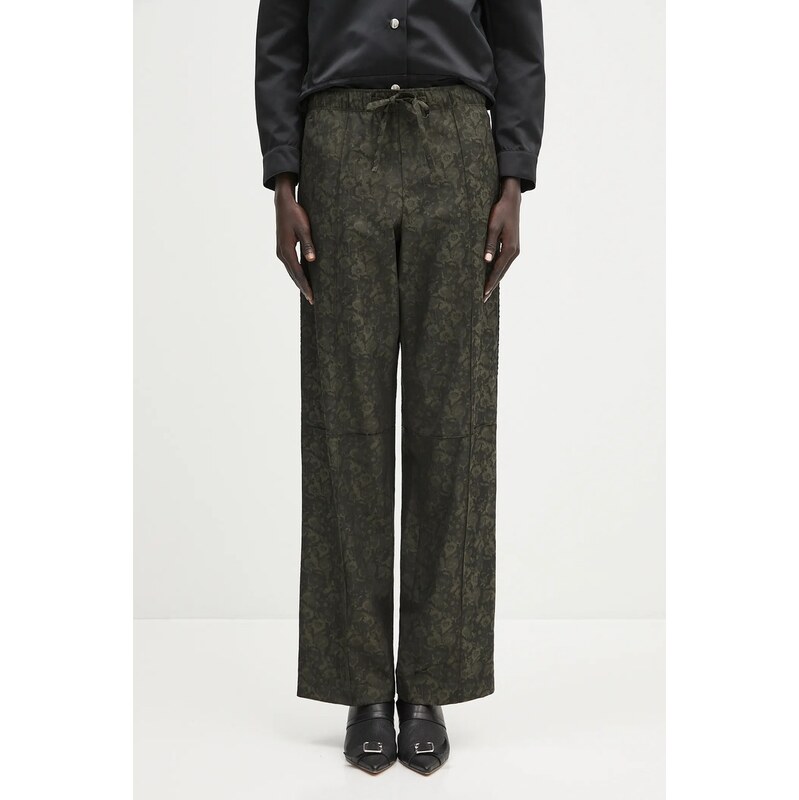 Nohavice Wales Bonner Ocean 67244818