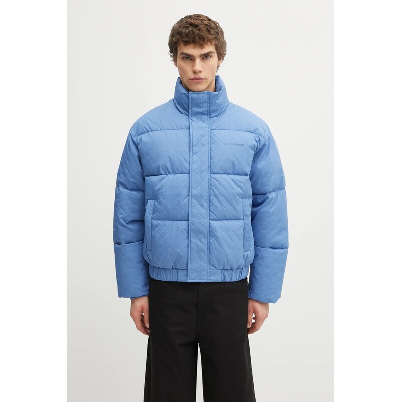 Bunda Daily Paper Renako Monogram Puffer 67244783