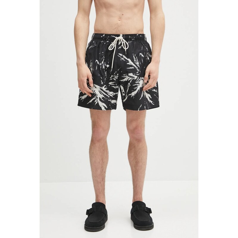 Plavkové šortky Wales Bonner Althea 67244844