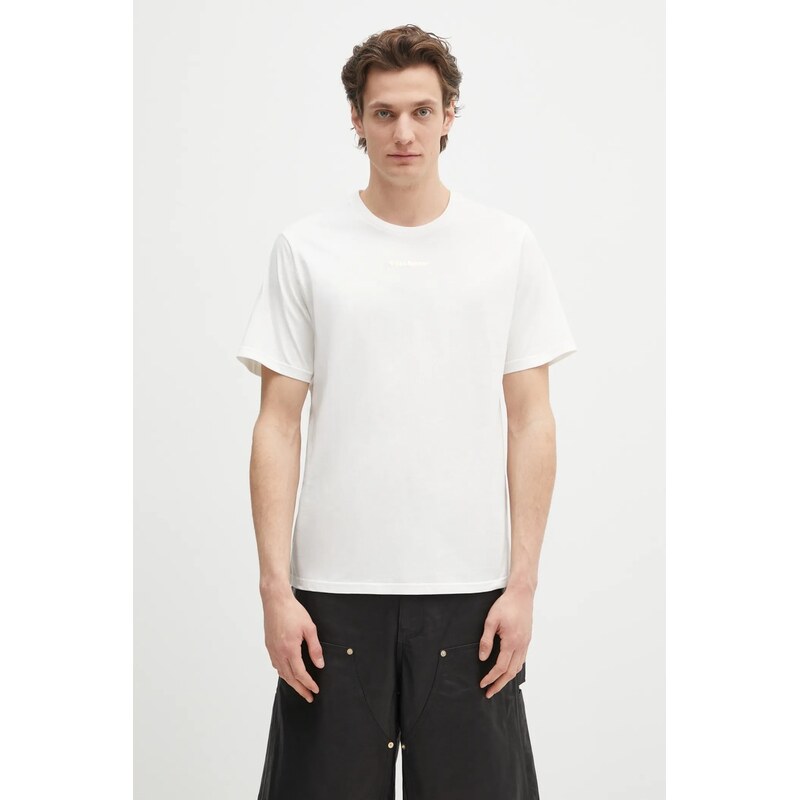 Bavlnené tričko Wales Bonner Original 67244822