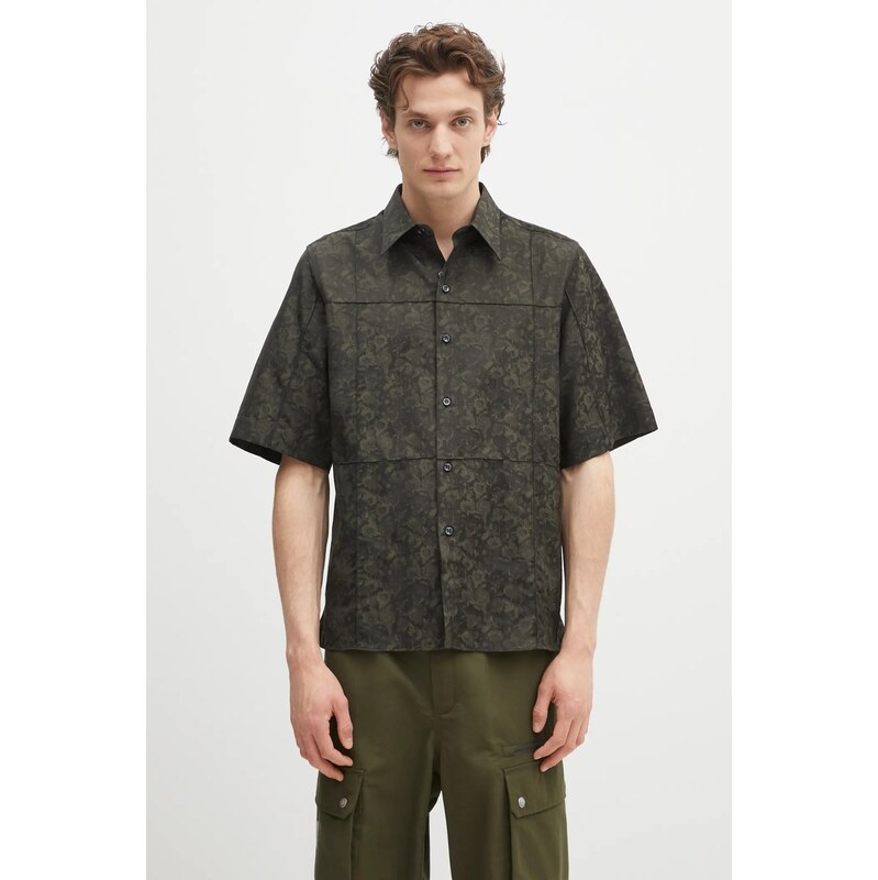 Košeľa Wales Bonner Dennis 67244832