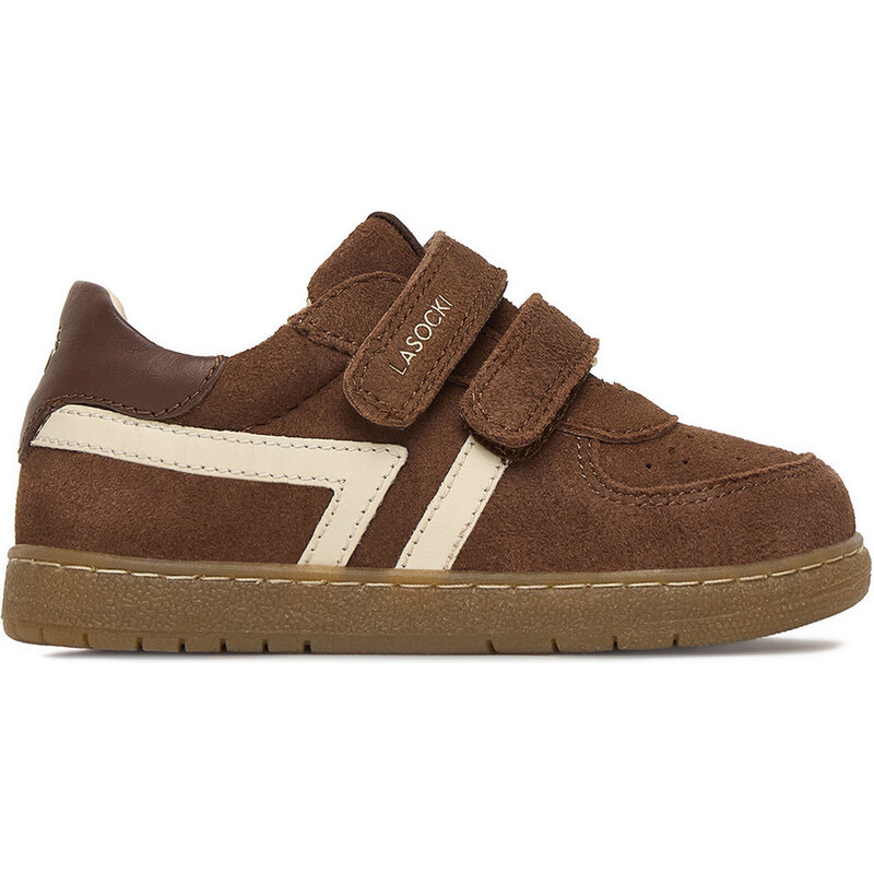 Sneakersy Lasocki Kids 67170273