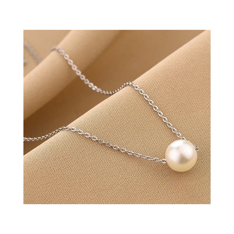 Oceľová retiazka Glare 297 67170317