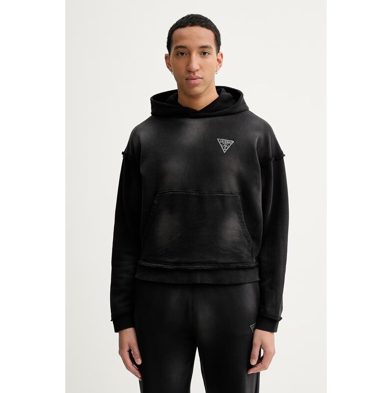 Bavlnená mikina Guess Originals 67185841