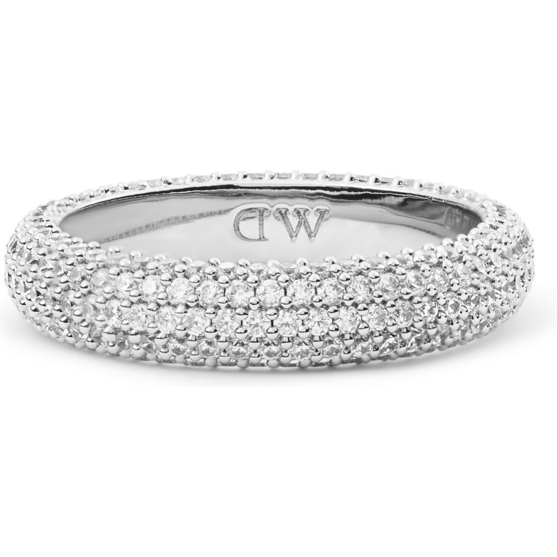 Daniel Wellington dámsky prsteň Pavé 67366877