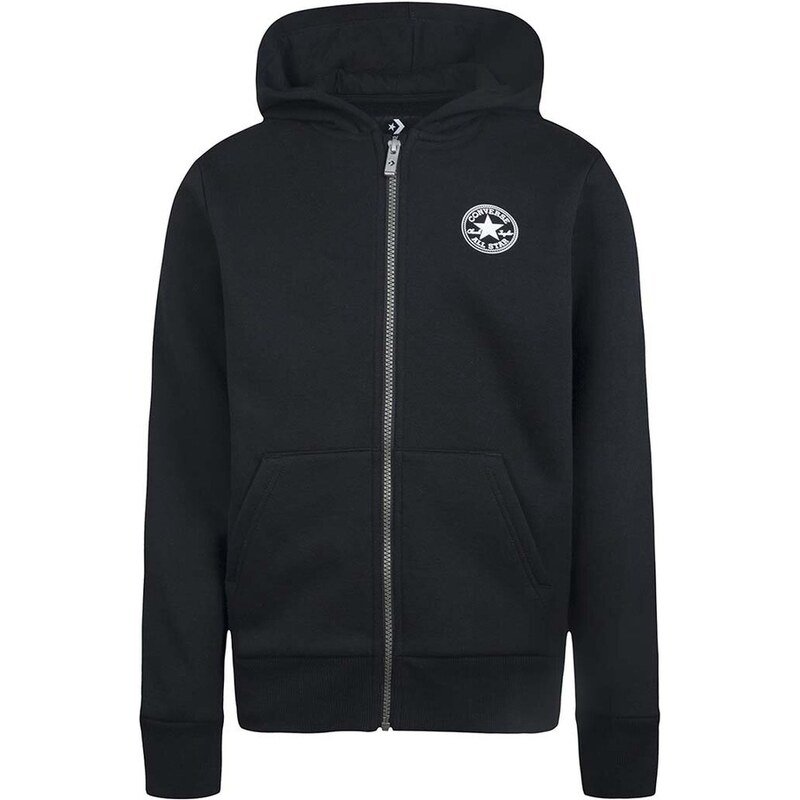 Detská mikina Converse 49428512