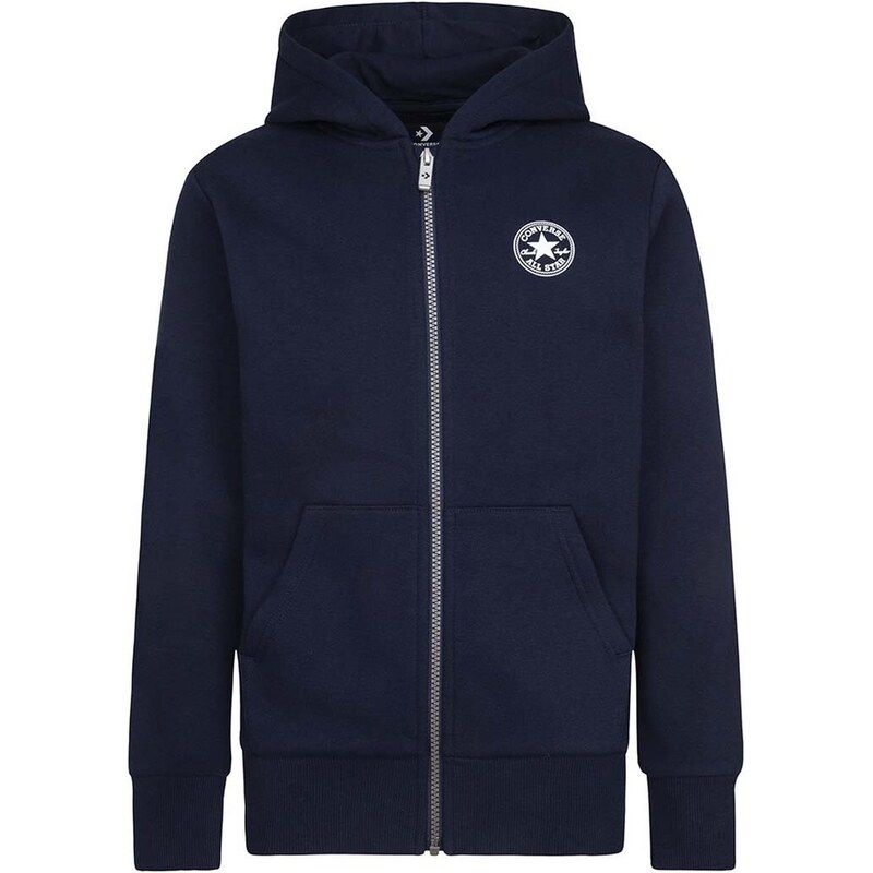 Detská mikina Converse 49428514