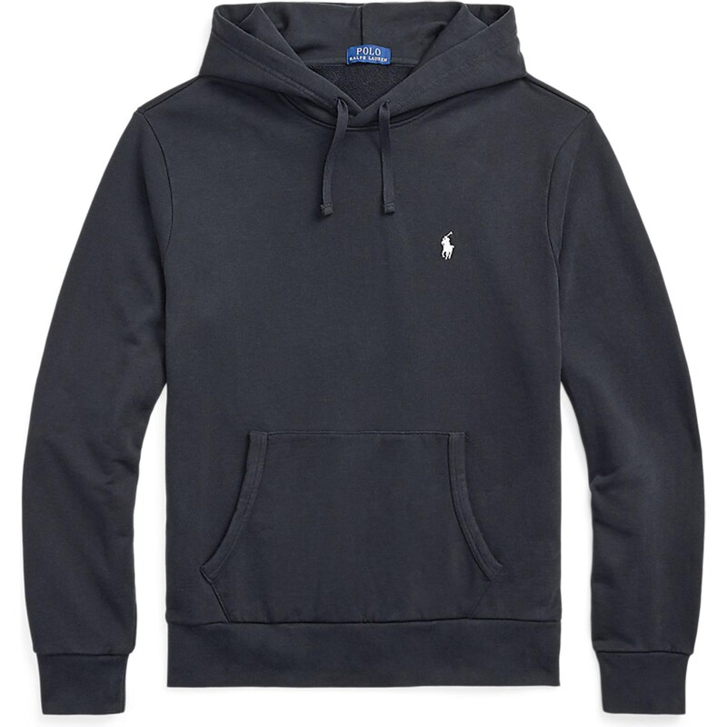 Polo Ralph Lauren Mikina čierna / biela 65658730