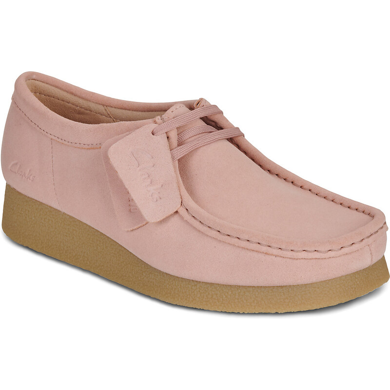 Clarks Derbie WallabeeEVOSh Clarks 67170598