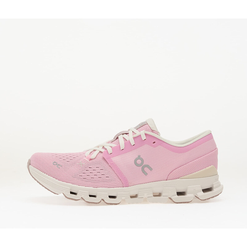 On W Cloud X 4 Petal/ Sand 67170616