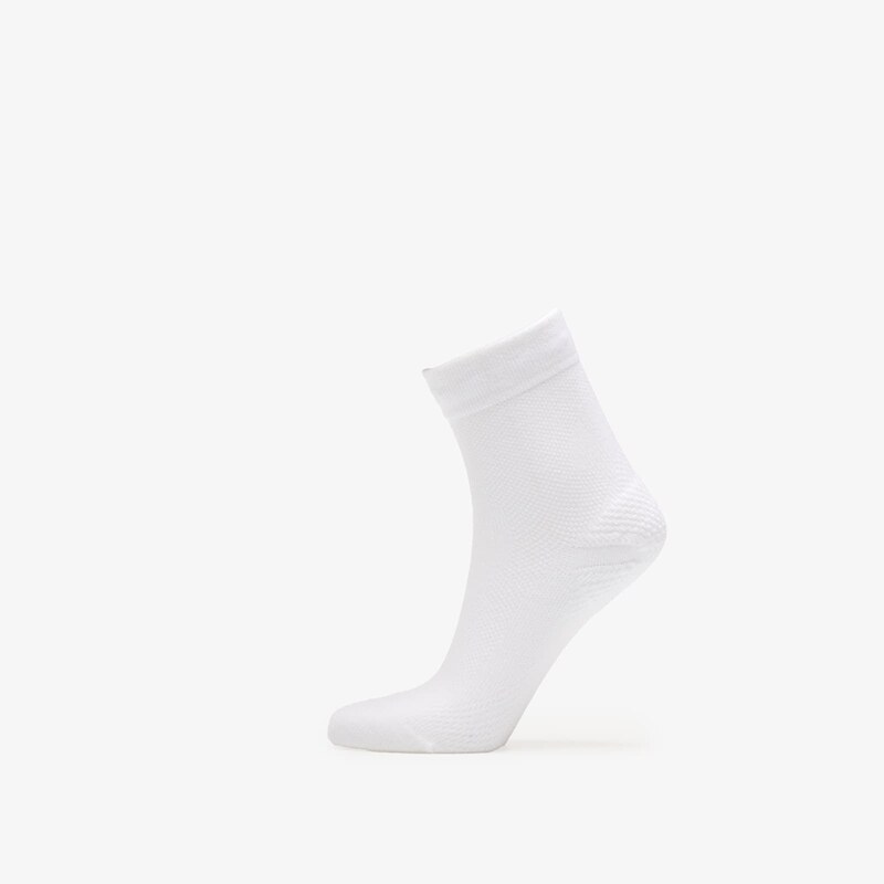 Ponožky Nike Running Lightweight Micro Crew Socks 1 Pair White/ Black/ 67170620