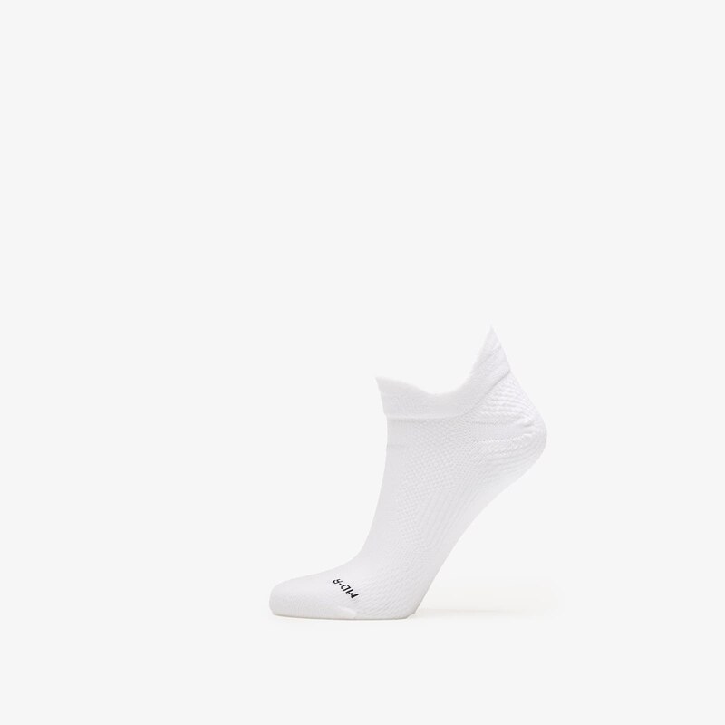 Ponožky Nike Running Lightweight No-Show Socks 1 Pair White/ Black/ 67170618