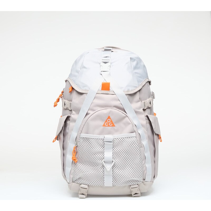 Batoh Nike ACG DAYMAX Backpack 25L College Grey/ Grey Fog/ Safety 67383588