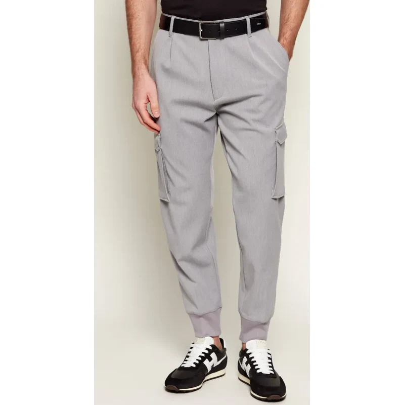 HUGO Kapsáče Glavin261 | Slim Fit 67170841