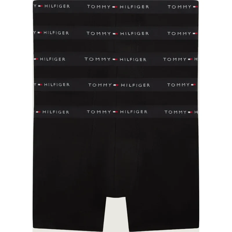 Tommy Hilfiger Boxerky 5-balenie 67171383