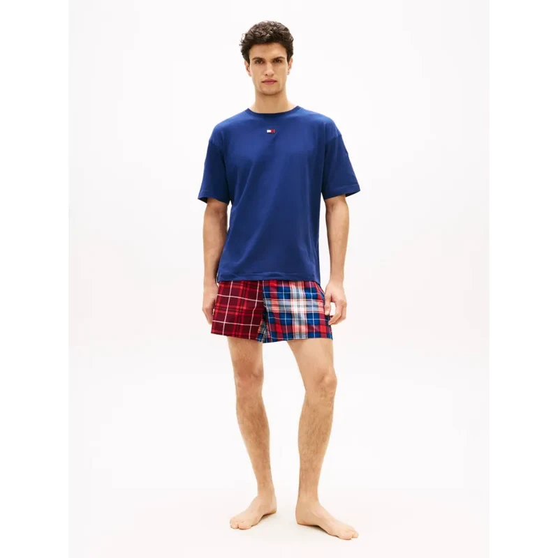 Tommy Hilfiger Pyžamo | Loose fit 67170957