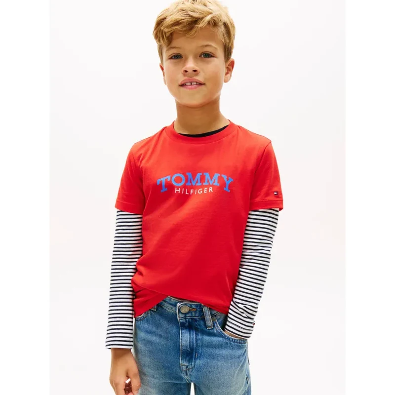 Tommy Hilfiger Tričko | regular fit 67170972