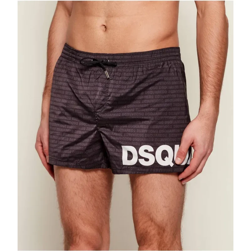 Dsquared2 Šortky na plávanie | regular fit 67170978