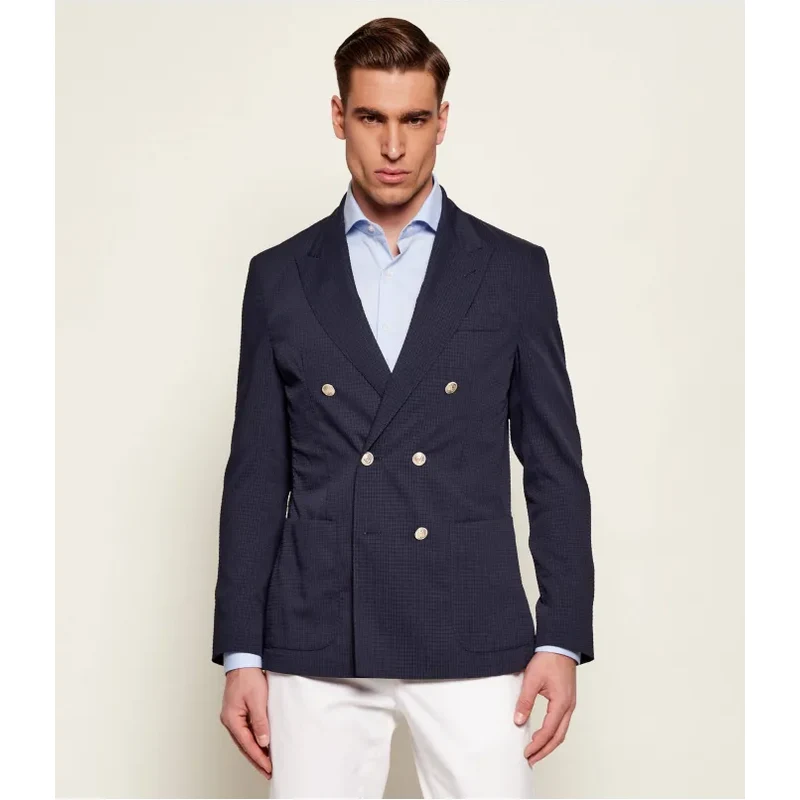 Eleventy Sako | Slim Fit 67170947