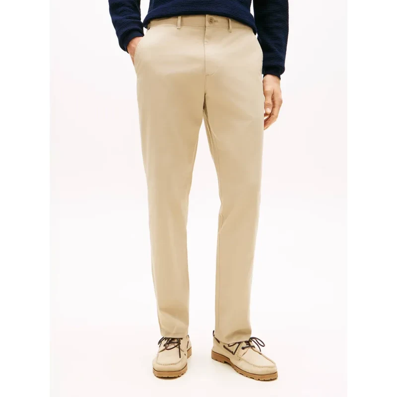 Tommy Hilfiger Chino nohavice Harlem | Tapered fit 67171378
