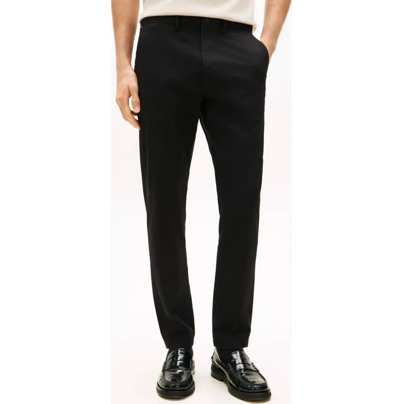 Tommy Hilfiger Chino nohavice Harlem | Tapered fit 67171382