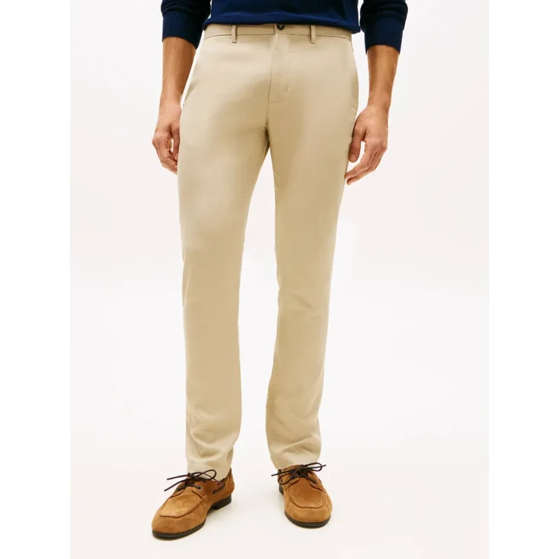 Tommy Hilfiger Chino nohavice Bleecker | Slim Fit 67170894