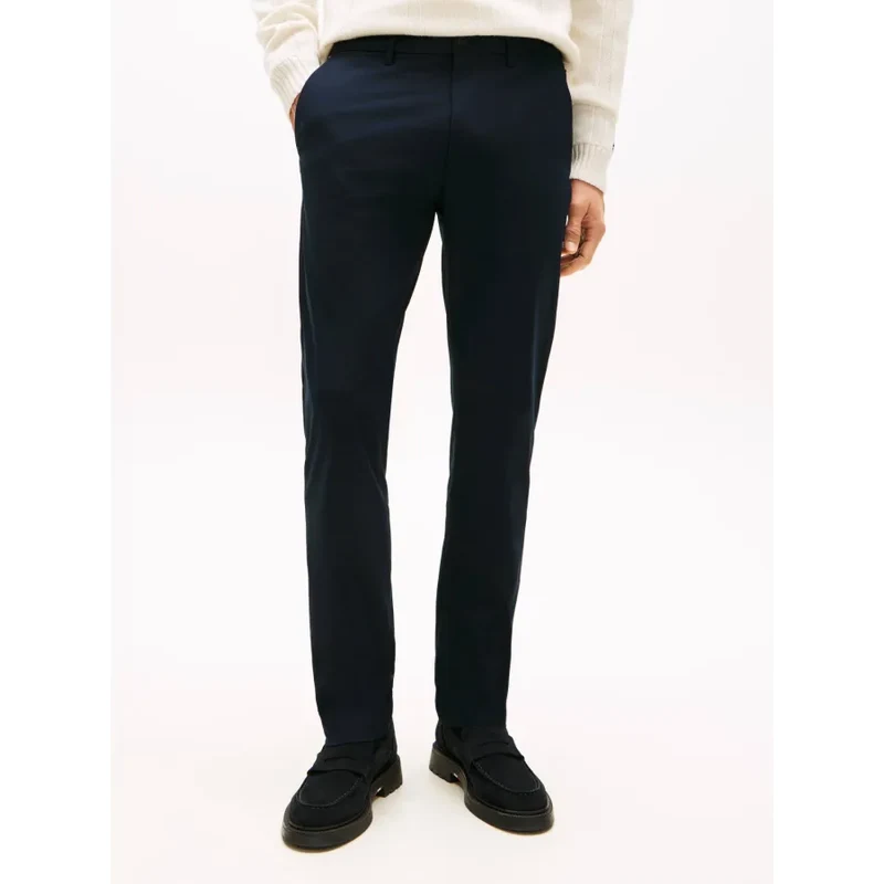 Tommy Hilfiger Chino nohavice Denton | Straight fit 67170895