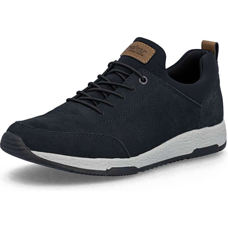 Pánske tenisky RIEKER B3459-14 modrá S6 67171367