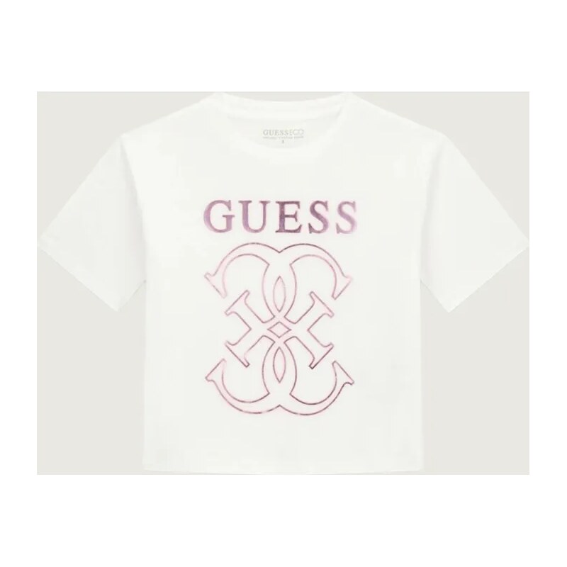 Guess Tričko | Relaxed fit 67165387