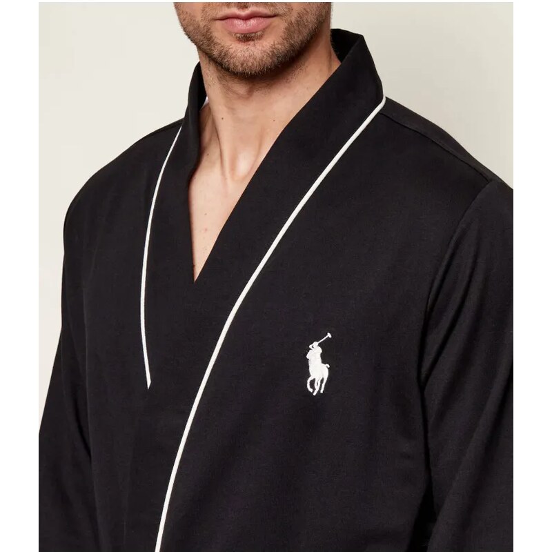POLO RALPH LAUREN Župan | Relaxed fit 67170958