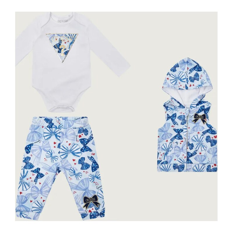 Guess Súprava | regular fit 67084010