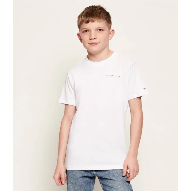 Tommy Hilfiger Tričko | regular fit 65784264