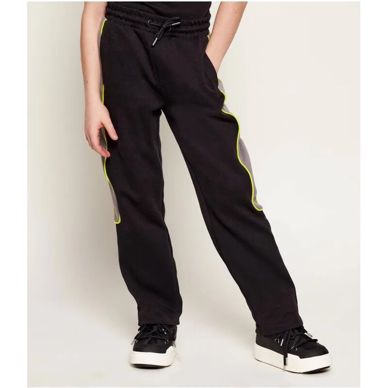 Guess Teplákové nohavice | regular fit 66474970