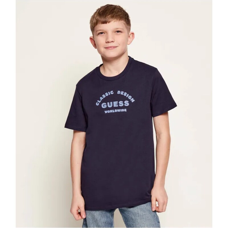 Guess Tričko | regular fit 66474966