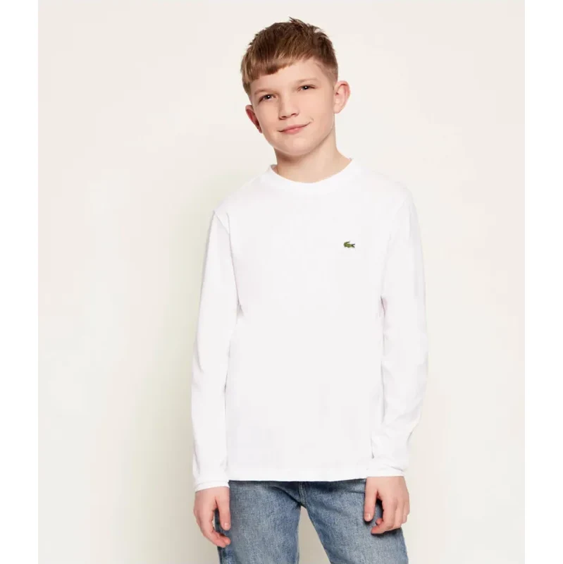 Lacoste Longsleeve | Regular Fit 57880382
