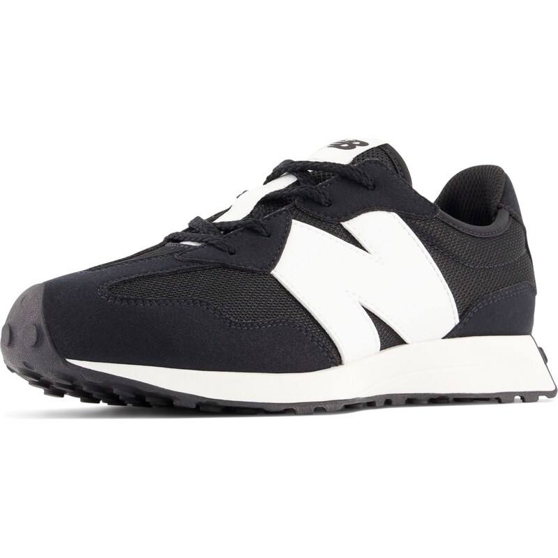 new balance Tenisky 327 čierna / biela 67178195