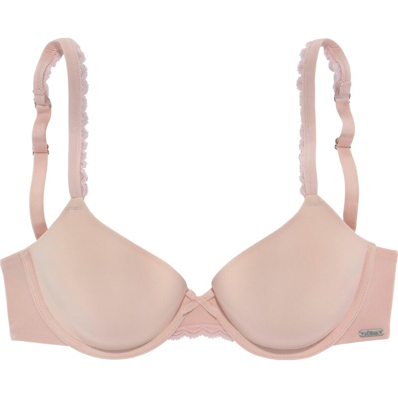 s.Oliver Podprsenka rosé 67178197