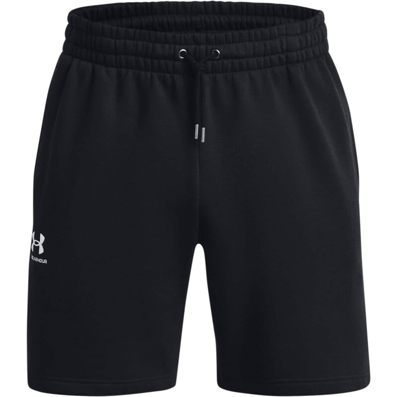 UNDER ARMOUR Športové nohavice Essential čierna 67178207