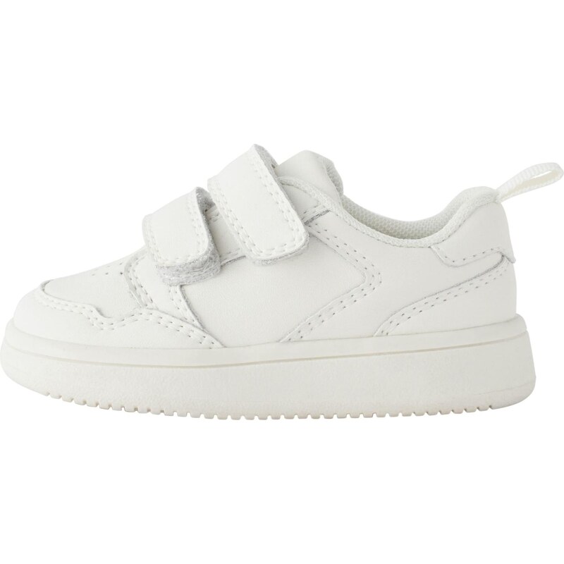 Next Tenisky biela 67178230