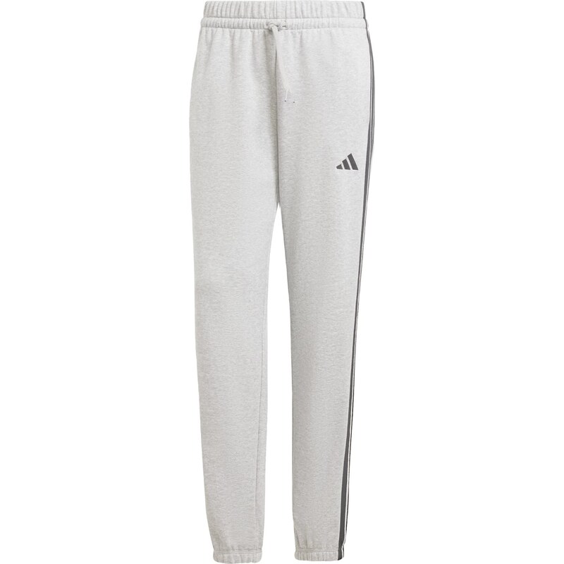 ADIDAS SPORTSWEAR Športové nohavice Essentials svetlosivá / čierna 67178231