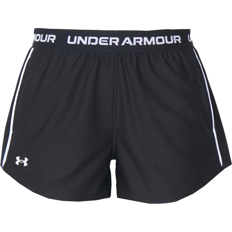 UNDER ARMOUR Športové nohavice Play Up čierna / biela 67178252