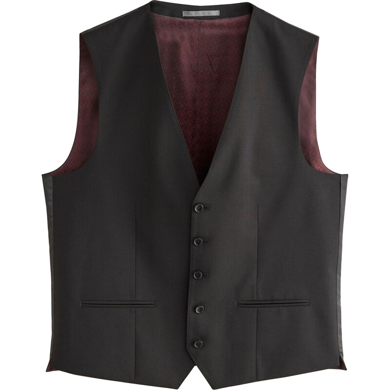 Next Vesta k obleku Nova Fides čierna 67178254