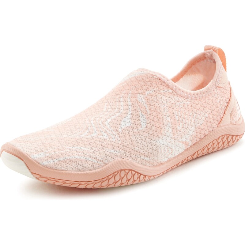 VENICE BEACH Obuv do vody marhuľová / biela 67178258