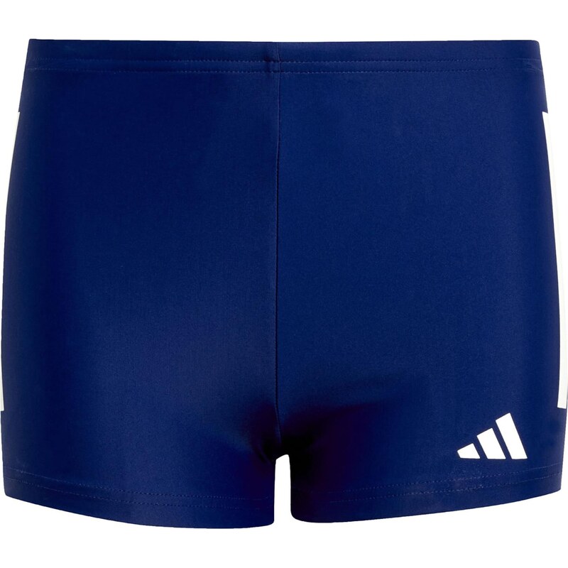 ADIDAS PERFORMANCE Športové plavky 3-Stripes Swim Boxers námornícka 67178263