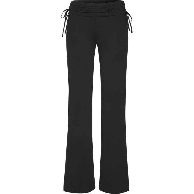 LASCANA Nohavice čierna 67178271