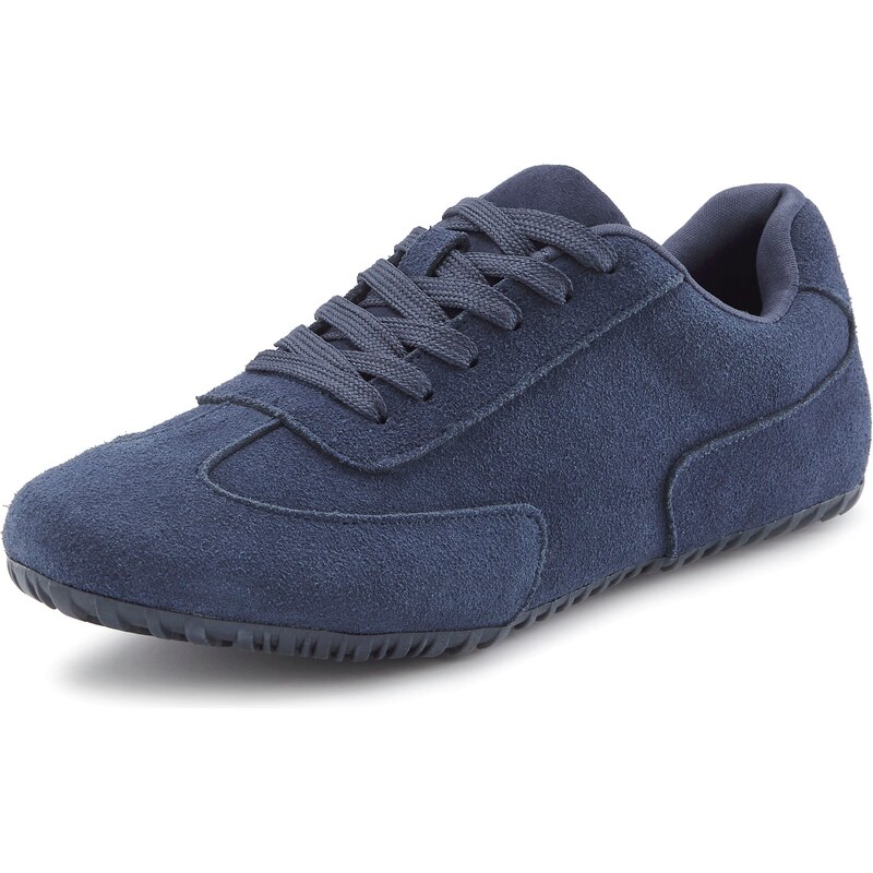 VIVANCE Nízke tenisky námornícka modrá 67178309