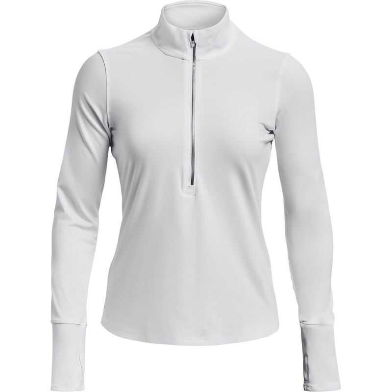 UNDER ARMOUR Funkčné tričko Launch Pro biela 67178314